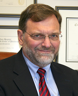 Raymond J. Alderfer